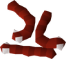 Diabolic worms