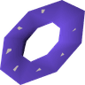 Disk of returning