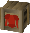 Dragon armour set (sk)