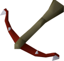 Dragon crossbow (u)