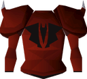 Dragon platebody