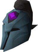 Dragonstone full helm