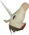 Ensouled unicorn head