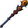 Eye of ayak (uncharged)