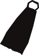 Fremennik black cloak