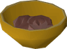 Fried onions