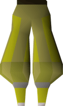Gold elegant legs