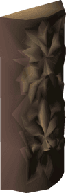 Greenman carving