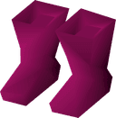Ham boots