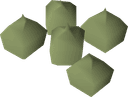 Hammerstone seed