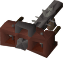 Heavy ballista