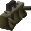 Incomplete light ballista