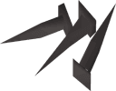 Iron nails