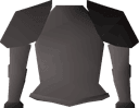 Iron platebody
