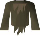 Jungle camo top