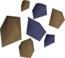 Mithril ore