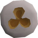 Mud rune