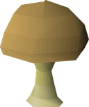 Mushroom