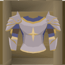 Oathplate armour set