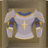Oathplate armour set
