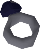 Onyx ring