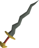 Osmumten's fang