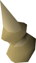 Pointed myre snelm