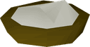 Pot of cream