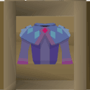 Raging echoes relic hunter (t3) armour set