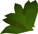 Ranarr weed