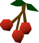 Redberries
