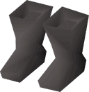 Rock-climbing boots