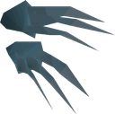 Rune claws