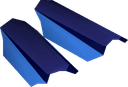 Saradomin bracers