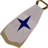Saradomin cloak