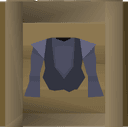 Shattered relic hunter (t1) armour set