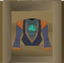 Shattered relic hunter (t3) armour set