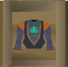Shattered relic hunter (t3) armour set