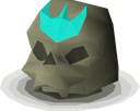 Sigil of the barbarians