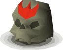 Sigil of the feral fighter