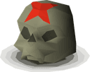Sigil of the ruthless ranger