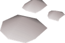 Soda ash
