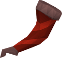 Soulflame horn