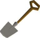 Spade