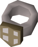 Steel ring