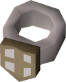 Steel ring