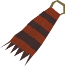 Team-45 cape