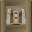 Trailblazer relic hunter (t1) armour set