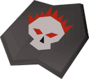 Trinket of undead