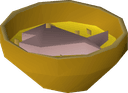 Tuna and corn